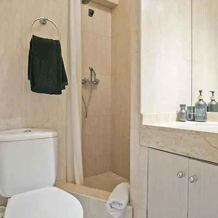 公寓 Winahost Costa Brava - Olivers *