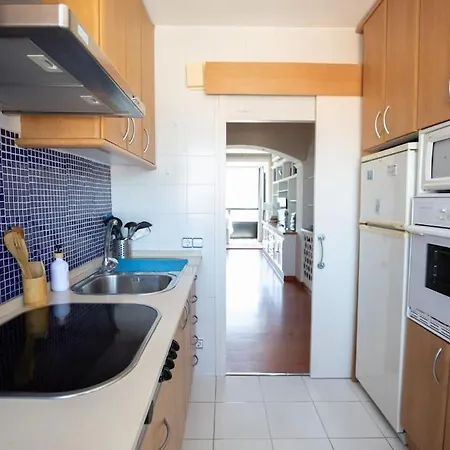 Winahost Costa Brava - Olivers 布拉内斯