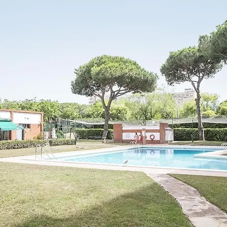 Winahost Costa Brava - Olivers