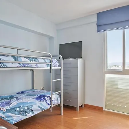 公寓 Winahost Costa Brava - Olivers
