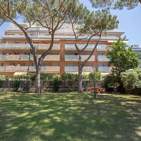 Winahost Costa Brava - Olivers 布拉内斯
