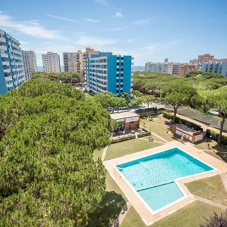 Winahost Costa Brava - Olivers * 布拉内斯