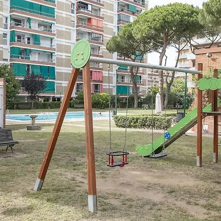 Winahost Costa Brava - Olivers